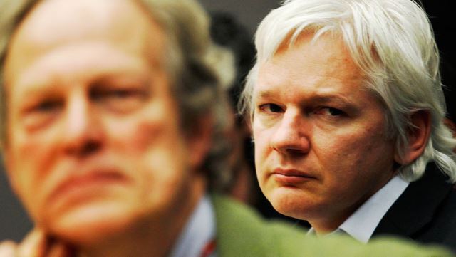 Скончался директор WikiLeaks 